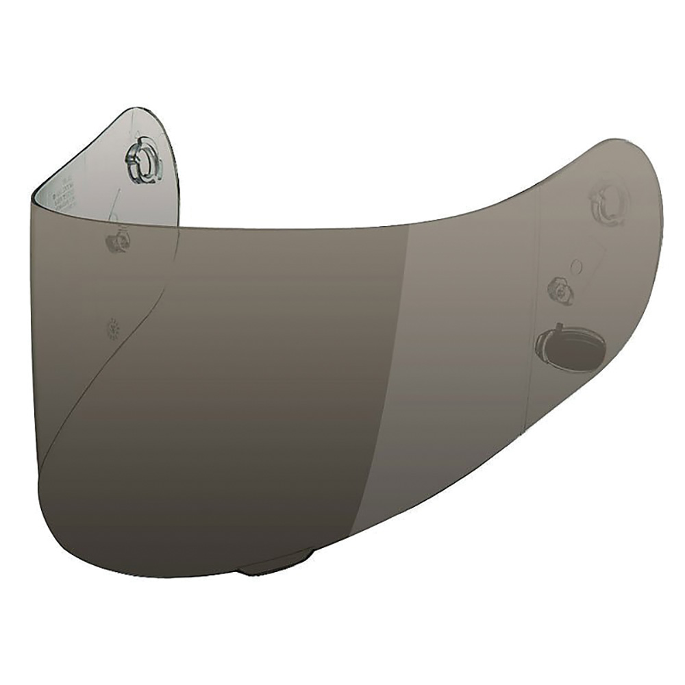 HJC HJC FG Jet/IS-33 II HJ-17R Pinlock Dark Visor